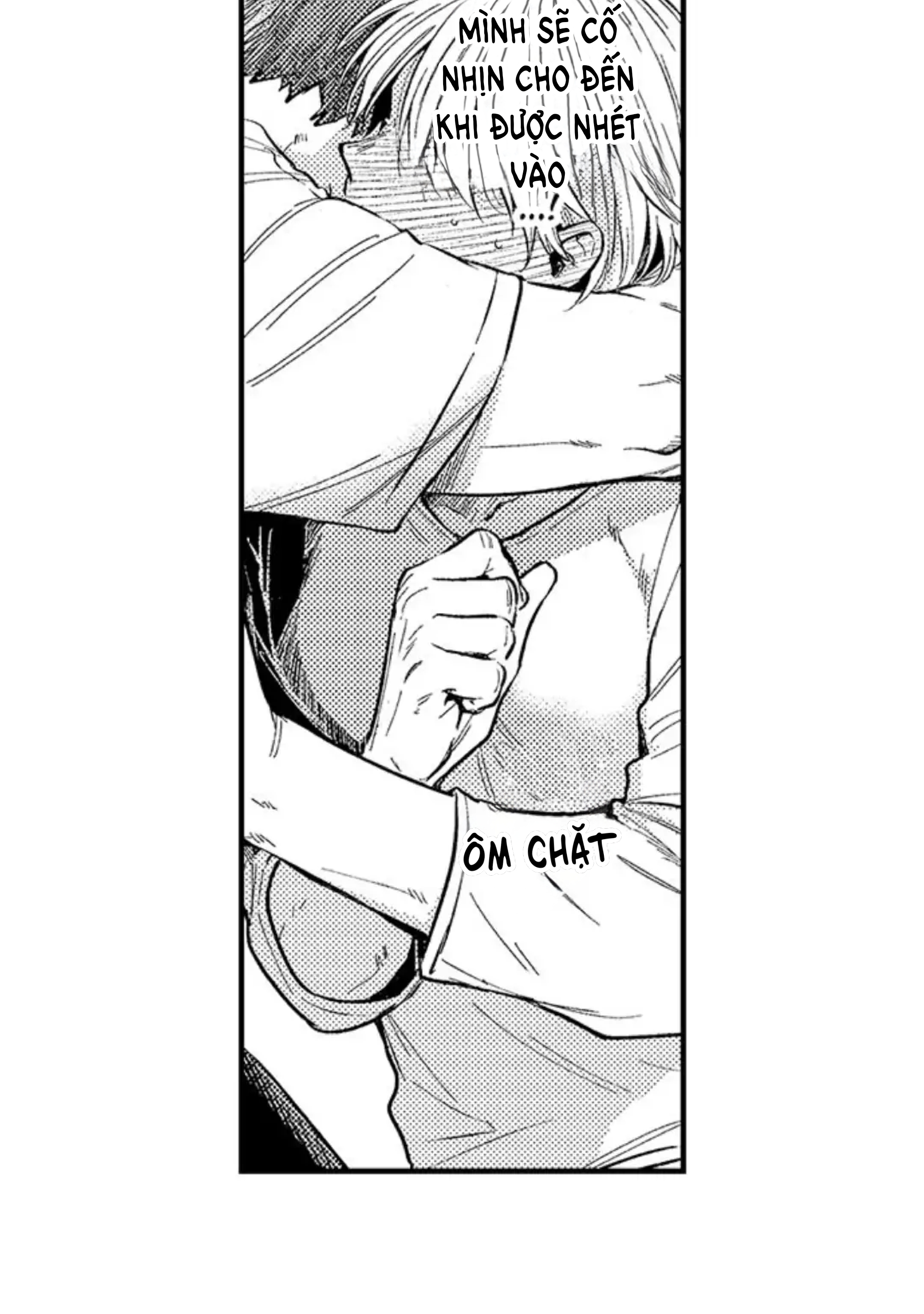 chơi em đi chồng yêu! chapter 6 14