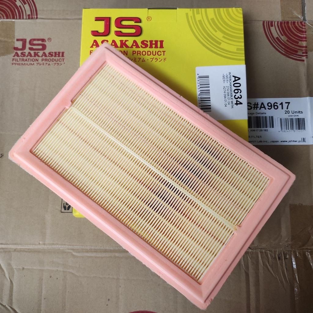 Lọc gió động cơ Mercedes GLC 250 2015-2022