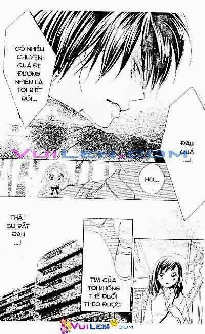 1/4 tình yêu chapter 10 116