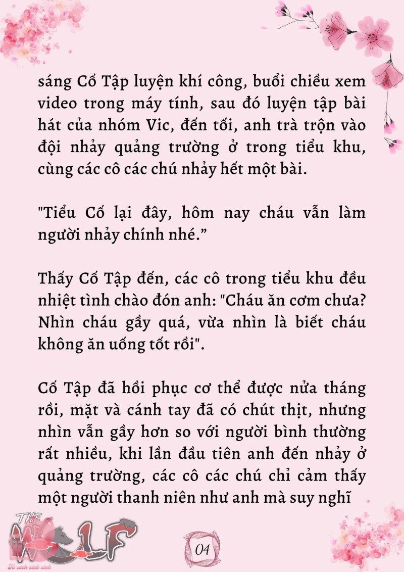 xuyên không vào nhóm nhạc nam 200 người chapter 2 4