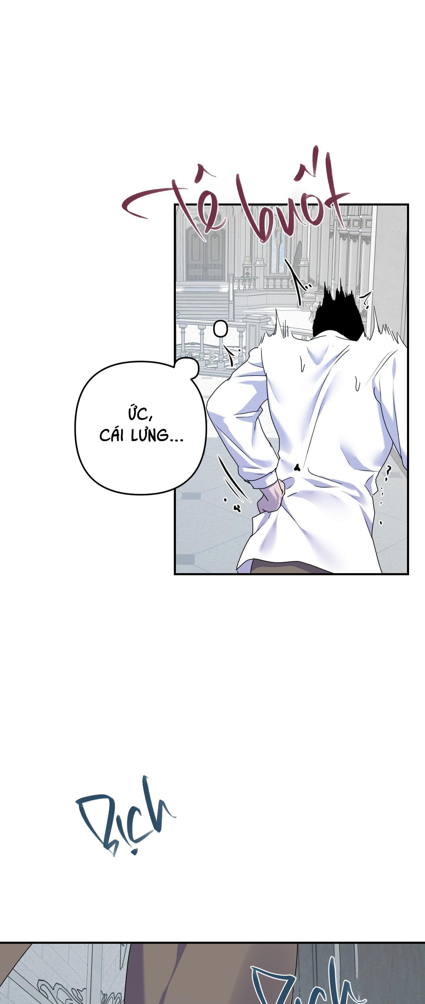 đóa hoa của alosha chapter 31 33