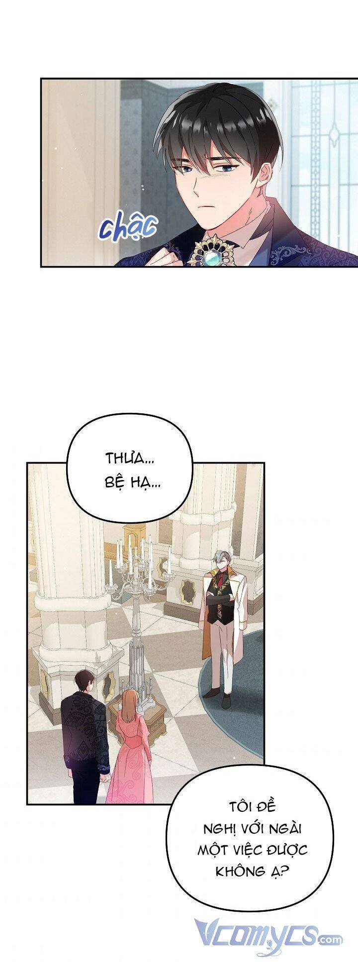 hoàng tử chuyển sinh trở thành người mạnh nhất thế giới nhờ vào sự hiểu biết về bug chapter 30 43