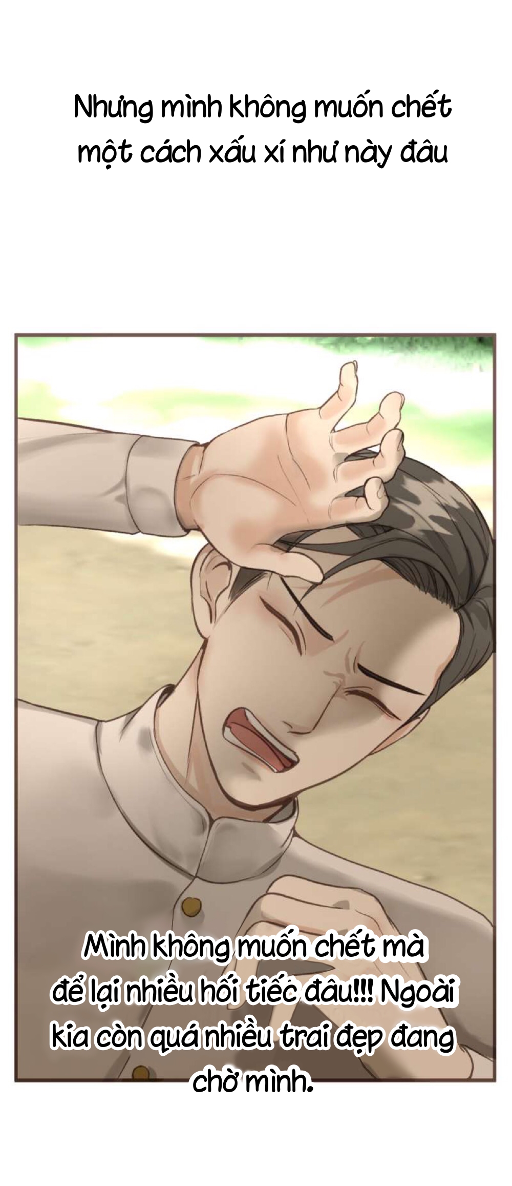 tôi là khun bea đẹp nhất xiêm chapter 3 54