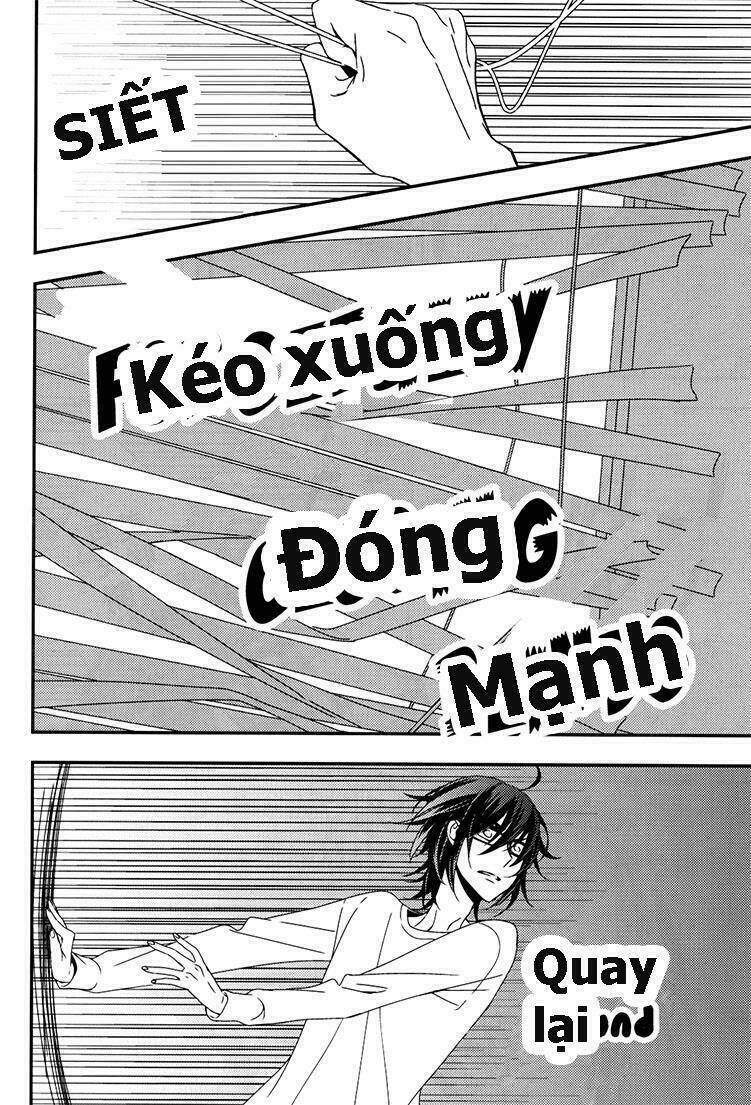 sarumi shunkinshou chapter 1 56