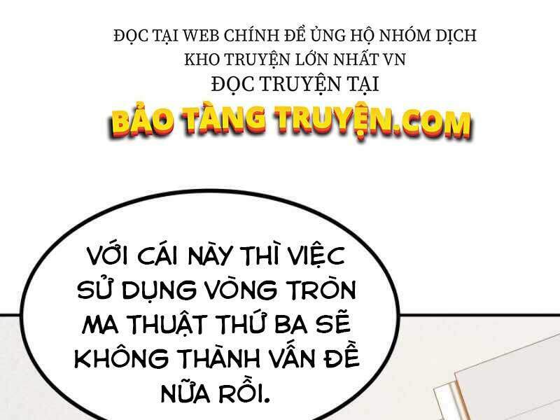 ngôi nhà kết nối với hầm ngục chapter 13 5