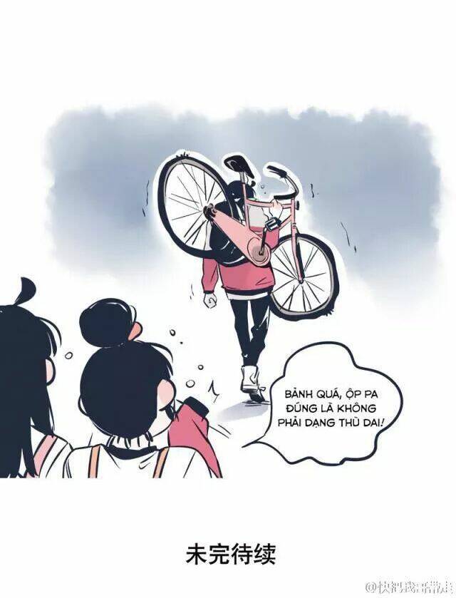 mau mang anh trai tôi đi chapter 66 12
