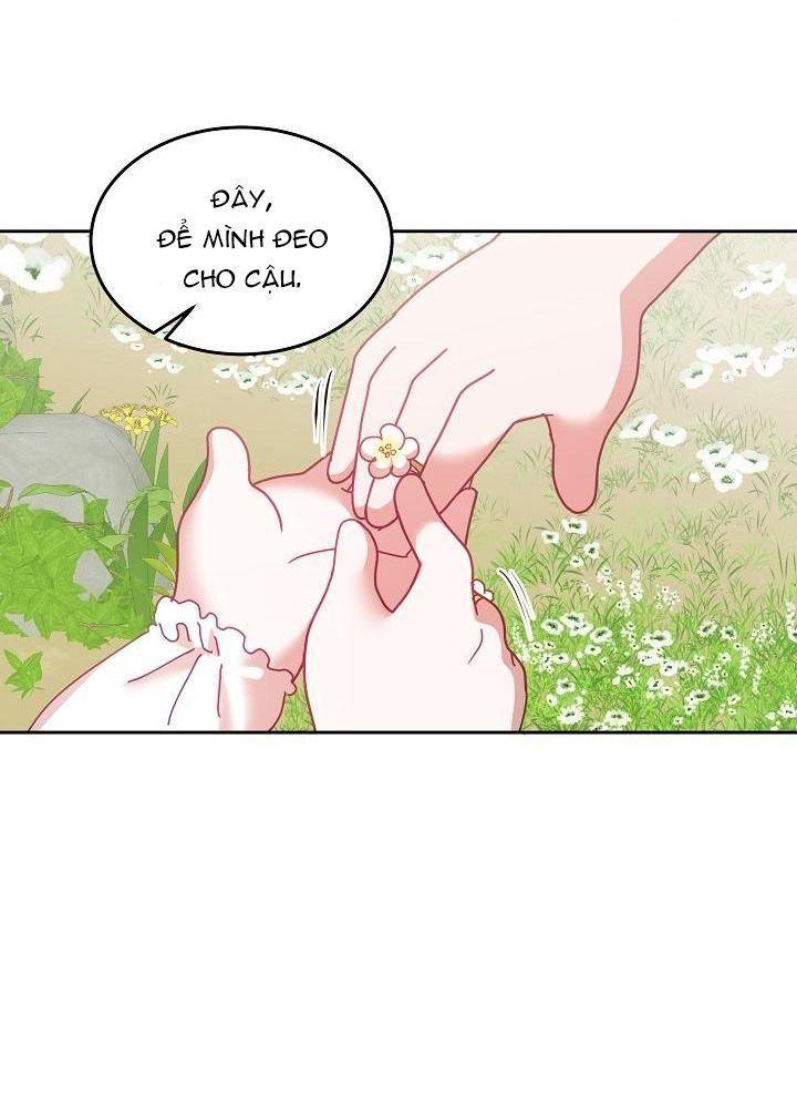 cô tiểu thư bé nhỏ thuần hóa các nhân vật chính chapter 52 57