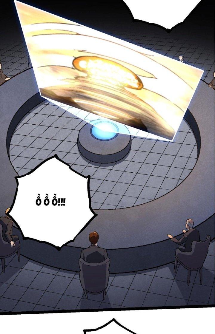 từ cây cổ thụ bắt đầu tiến hóa chapter 75 50