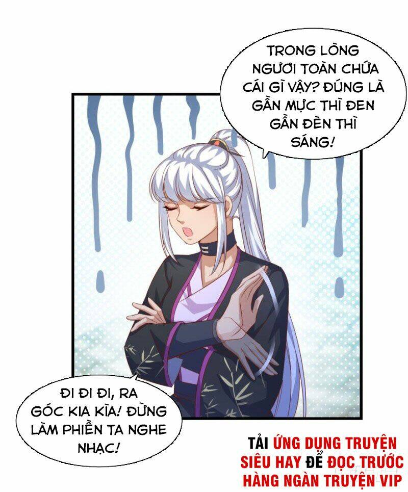 tiên ma đồng tu chapter 134 25