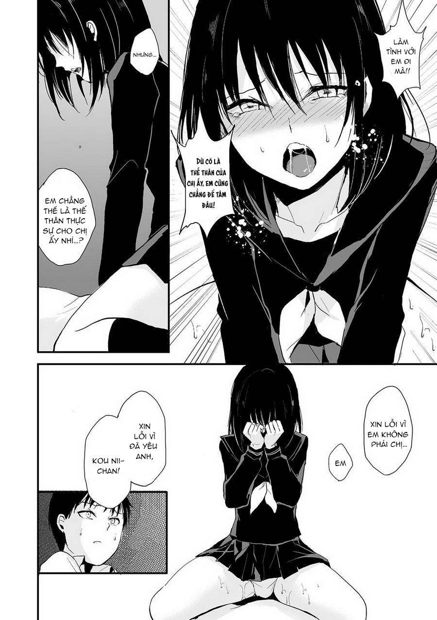 tuyển tập chjch và chjch chapter 3 8