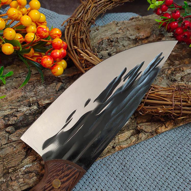 DAO BẾP, DAO BẦU CH0C TlẾT , THÁI, LỌC MÃ A13 TR4 NTVN topcomshop vn