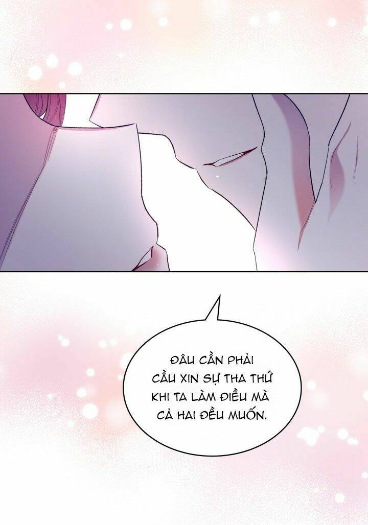 kẻ tạo ra nữ phản diện chapter 61.1 41