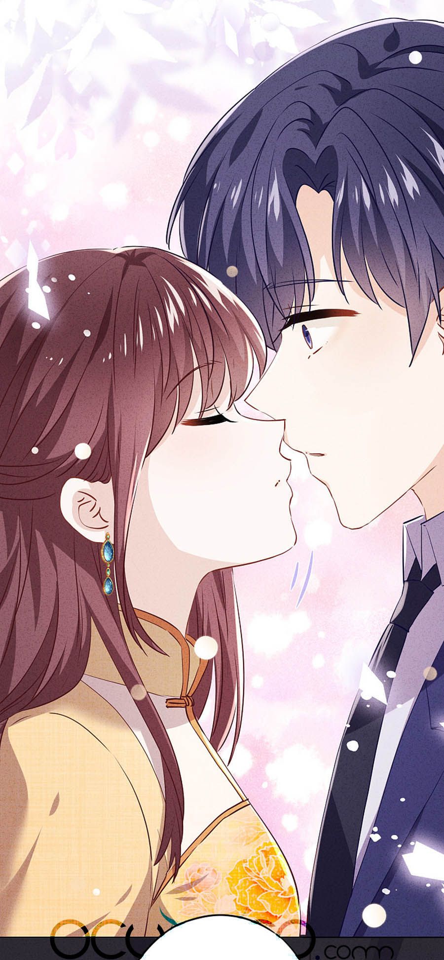 thiếu soái, vợ anh muốn lật trời! chapter 109 20