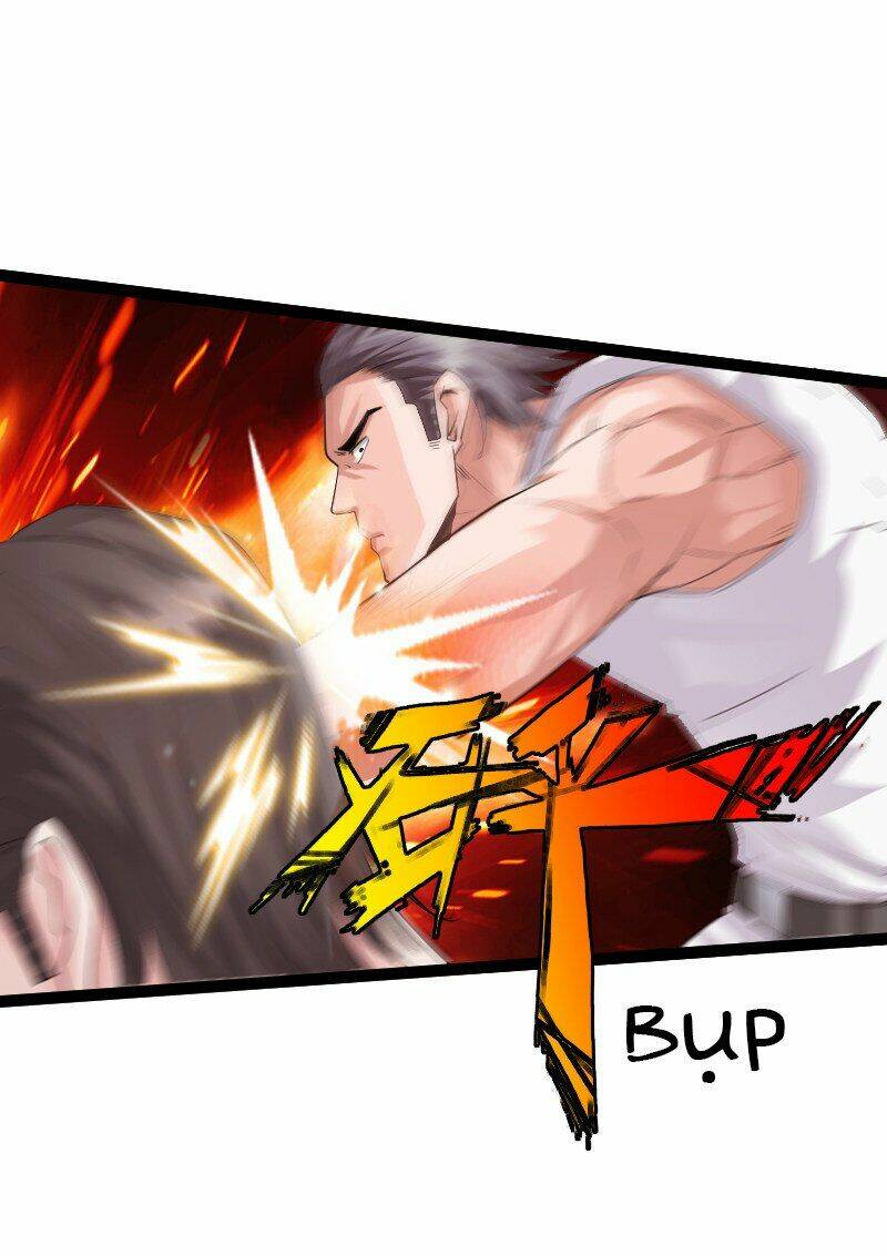 tuyệt phẩm tà thiếu chapter 127 33