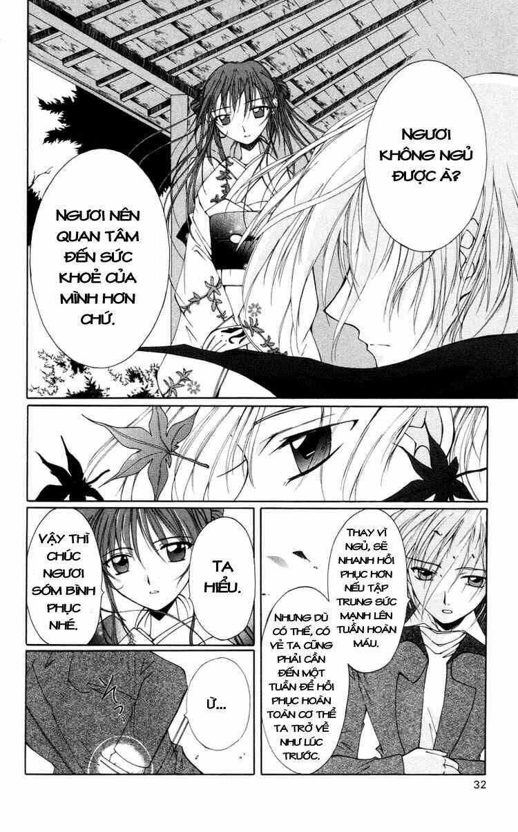 record of fallen vampire chapter 4 38