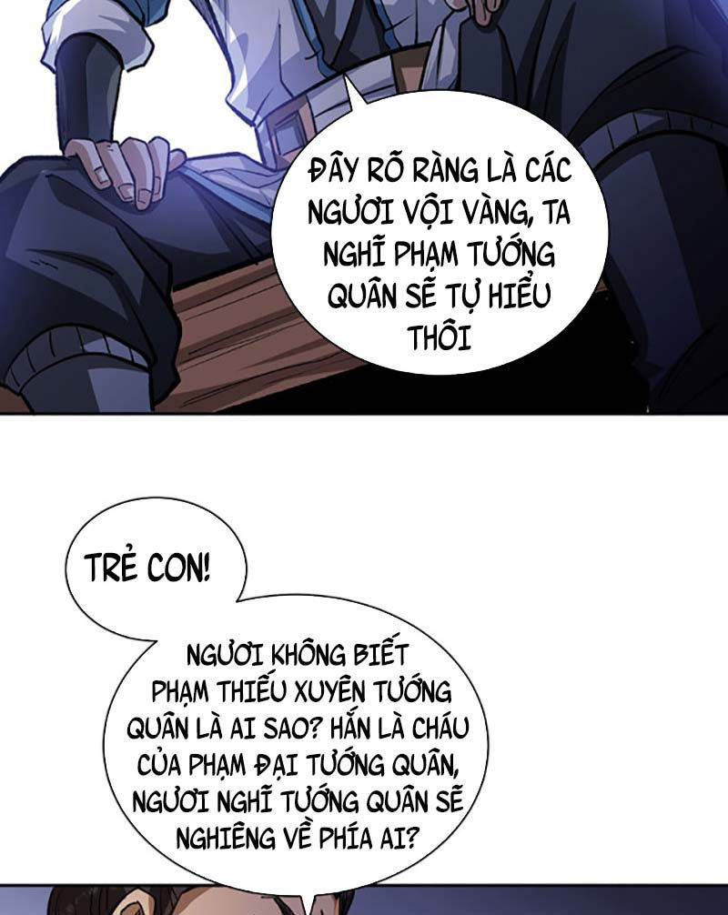 võ đạo độc tôn chapter 481 39
