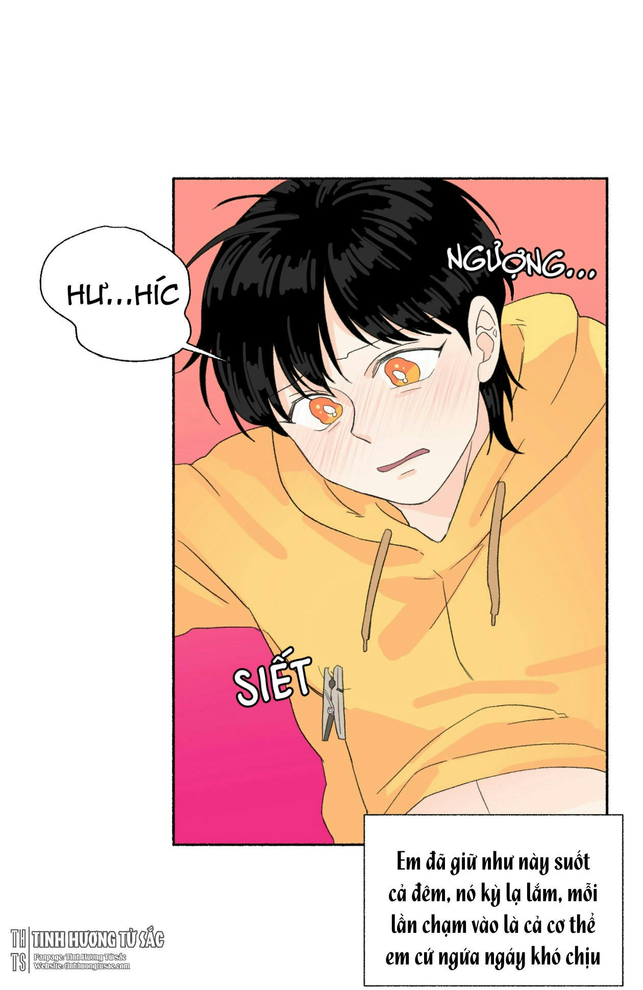 ruru tinh quái chapter 21 52