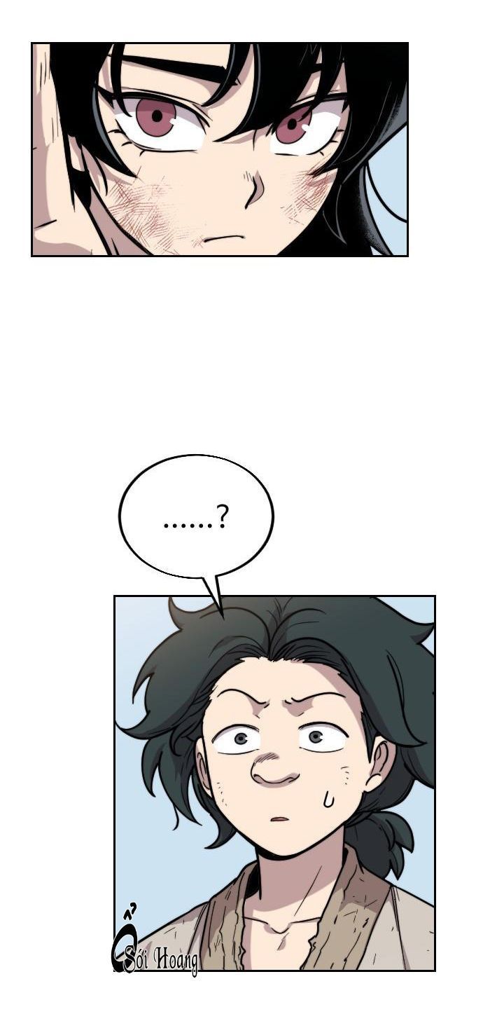 sự trở lại của phái hoả sơn chapter 1 136