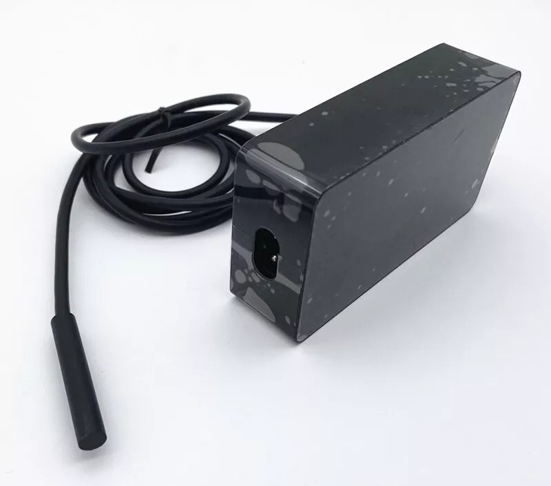Sạc dành cho Surface Pro 4 Original (15V-4.0A 65W) hàng nhập khẩu