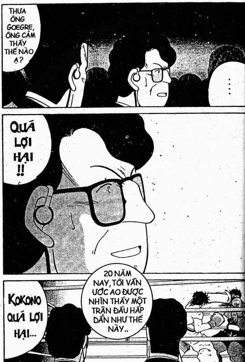 truyền nhân atula - shura no mon i chapter 135 22