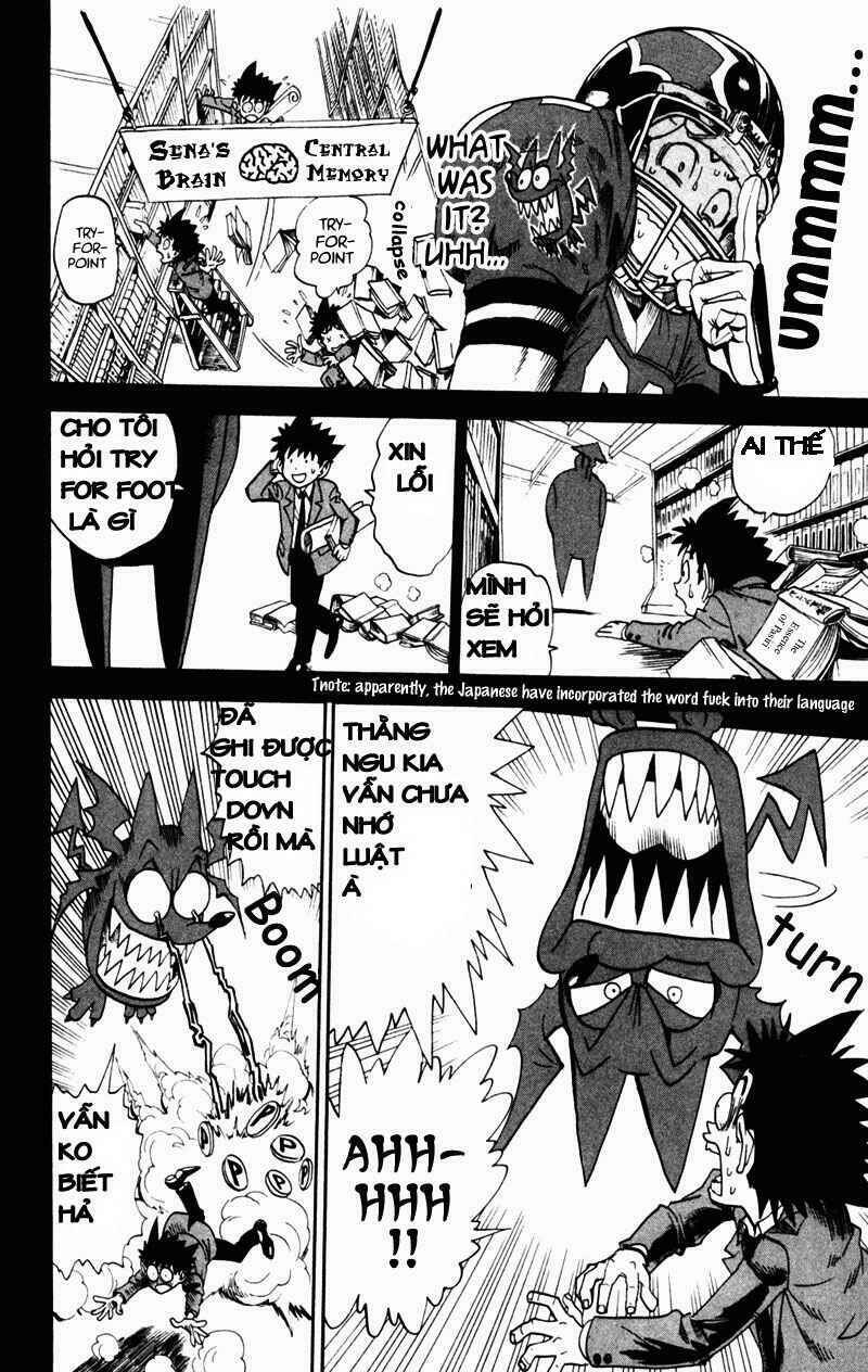 lá chắn mắt chapter 12 8