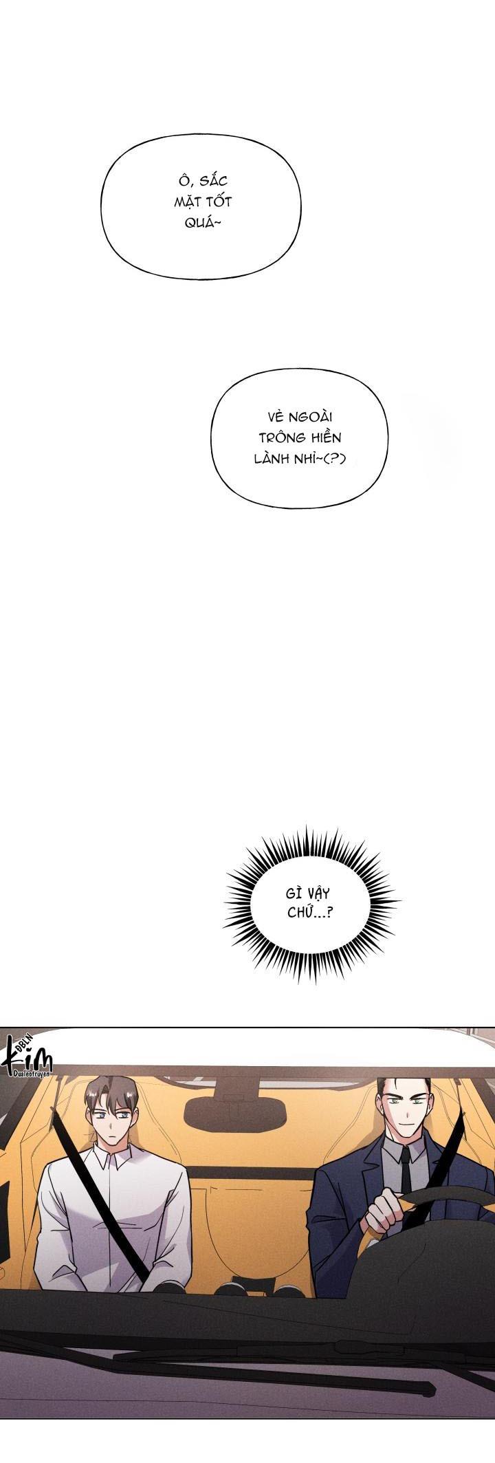 tình yêu không tổn thất chapter 9 37