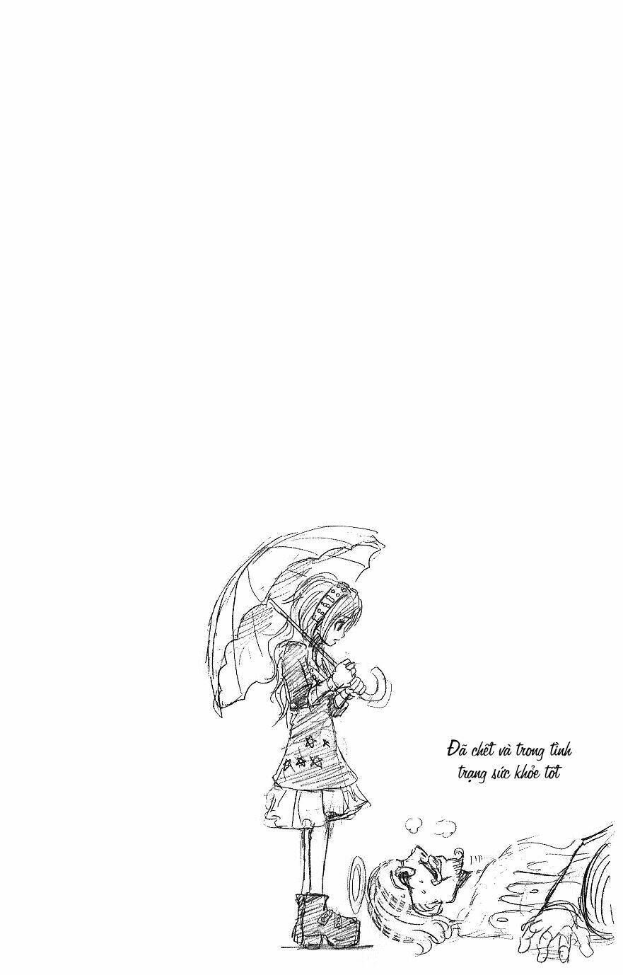 majin tantei nougami neuro chapter 101 21