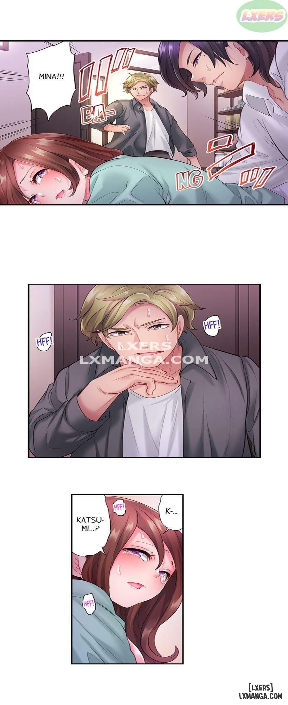 ngày mà tôi cảm thấy lên đỉnh với người khác còn sướng hơn là với chồng chapter 24 2