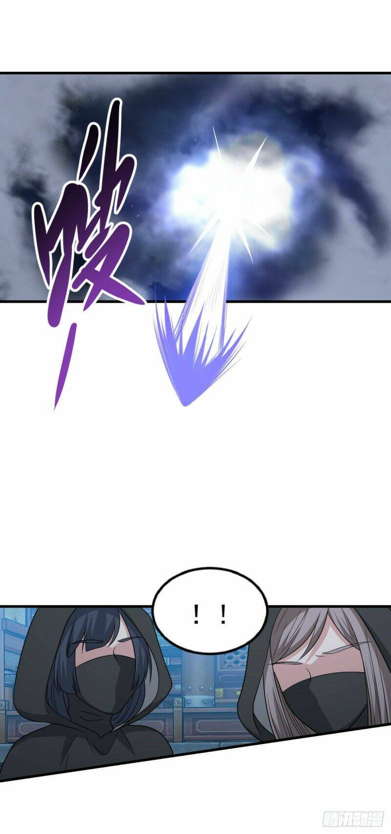 tiên ma đồng tu chapter 154 8