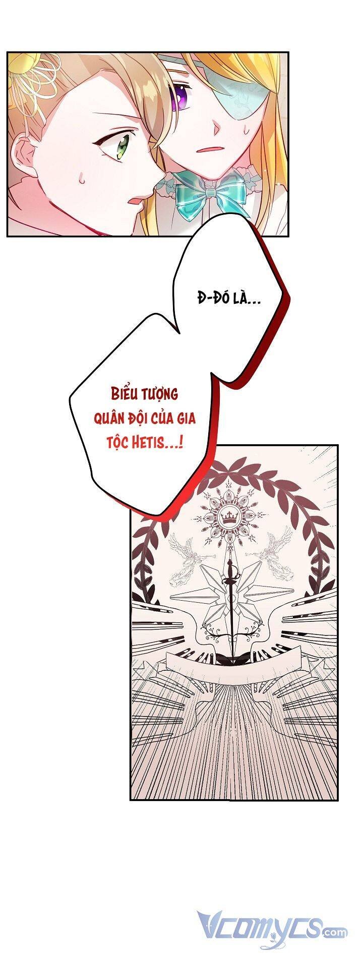 hoàng tử chuyển sinh trở thành người mạnh nhất thế giới nhờ vào sự hiểu biết về bug chapter 27 13