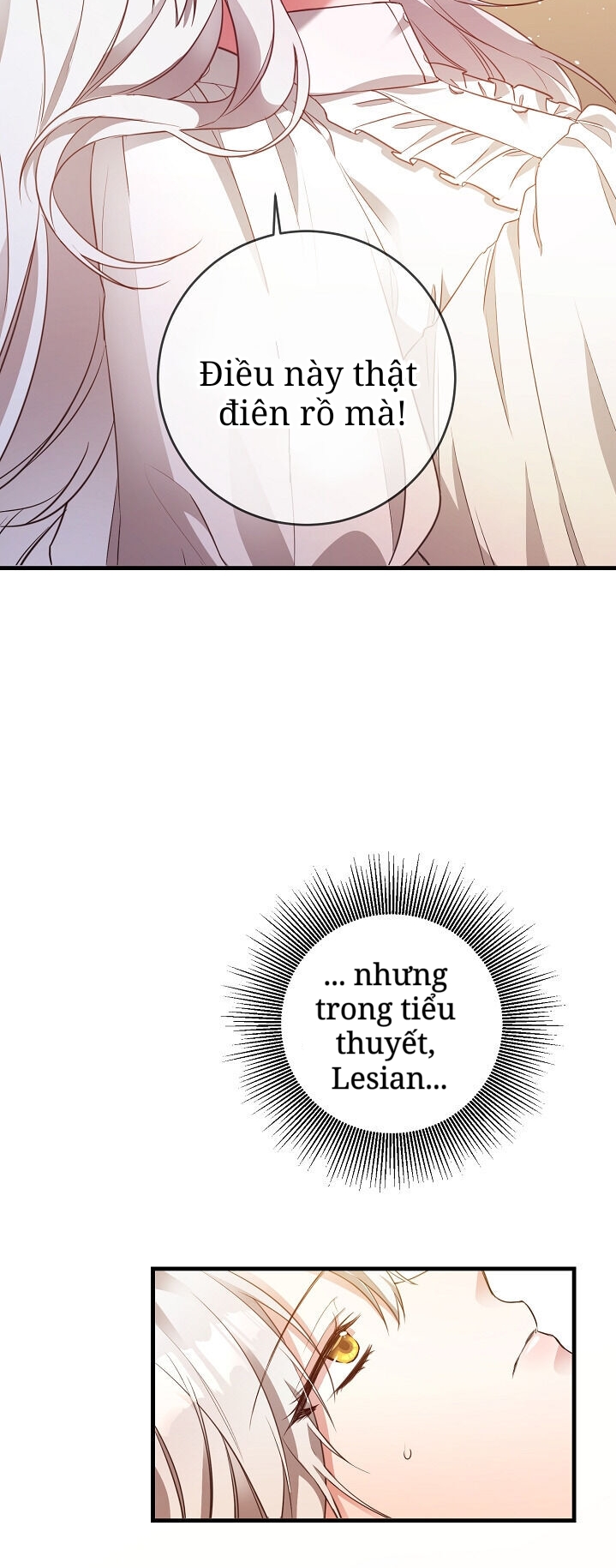 lý do nàng ấy sống như 1 ác nữ chapter 1 14