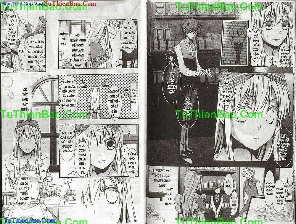 alice lạc vào xứ sở joker chapter 4 4