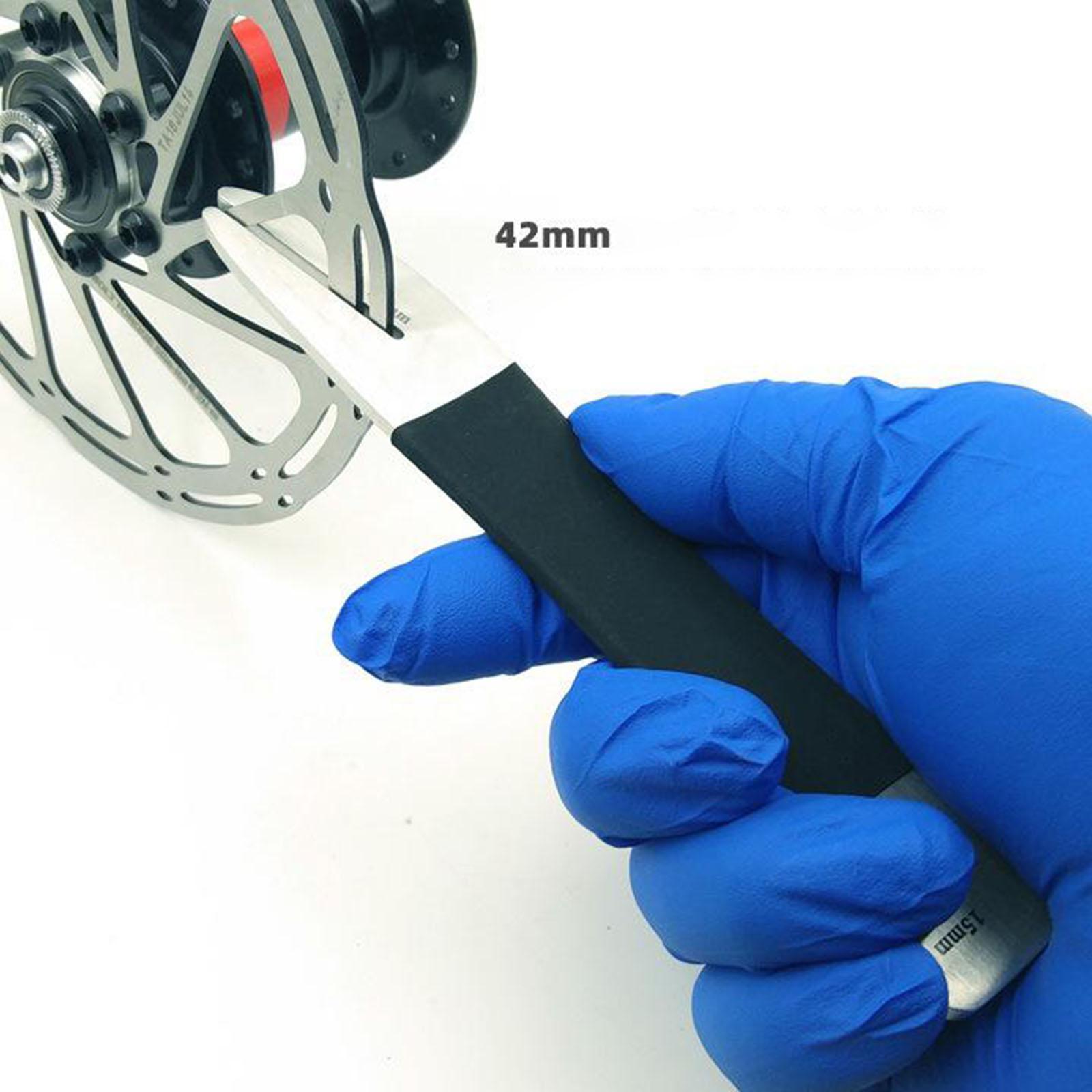 Rotor Caliper Disc Brake   Disc Brake Truing Wrench
