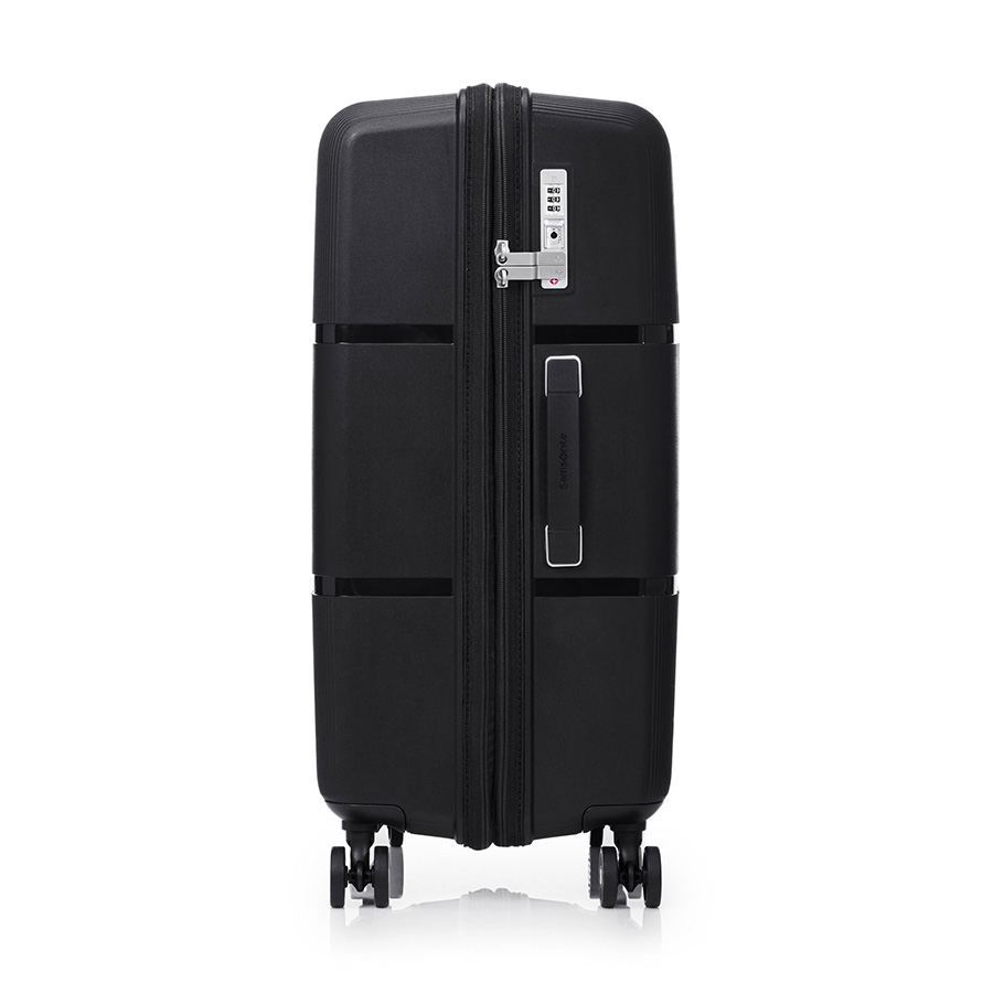 Vali kéo Samsonite Interlace Spinner EXP