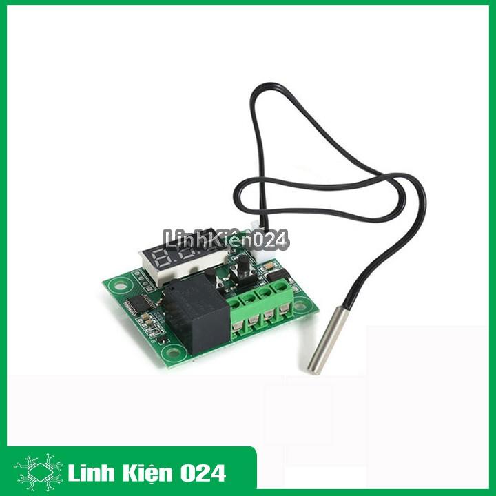 Module Khống Chế Nhiệt Độ W1209 Chất lượng