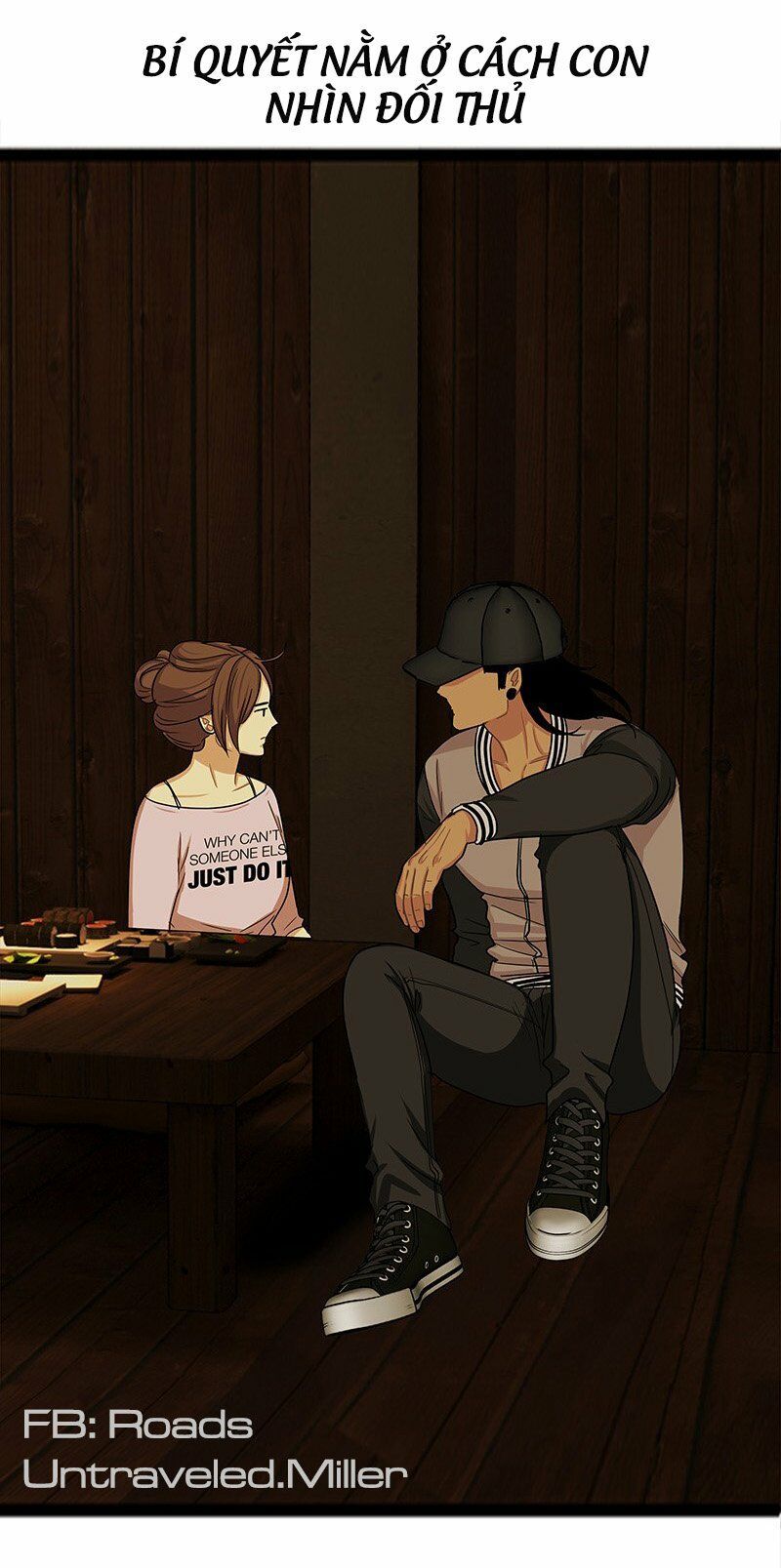 nửa đêm ở poppy land chapter 18 13