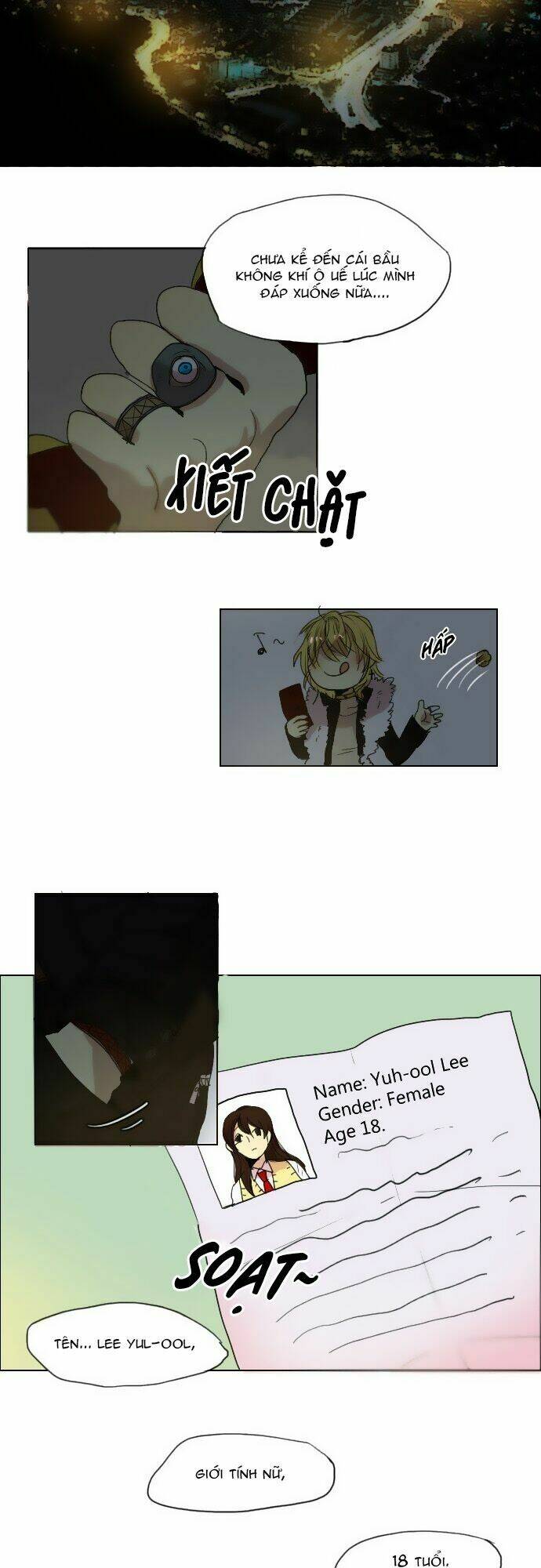 the devil who can't fly chapter 8 32