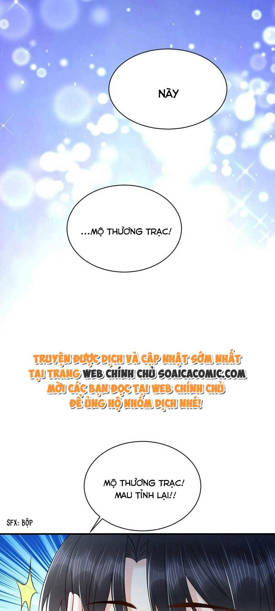 xuyên qua làm vương phi miệng quạ chapter 34 21