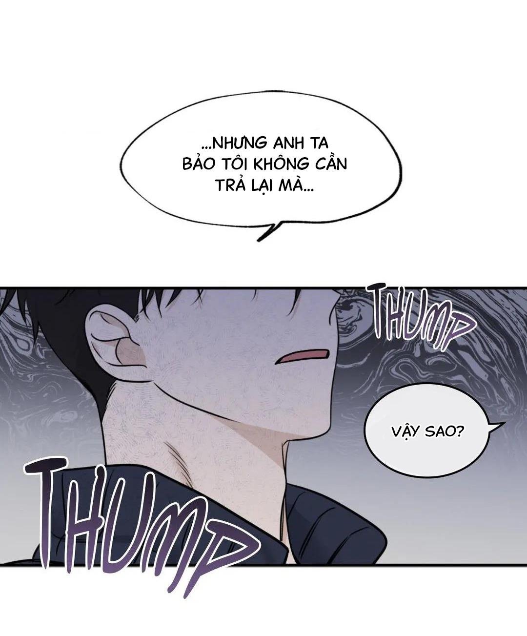 thủy triều thấp lúc chạng vạng chapter 88 40