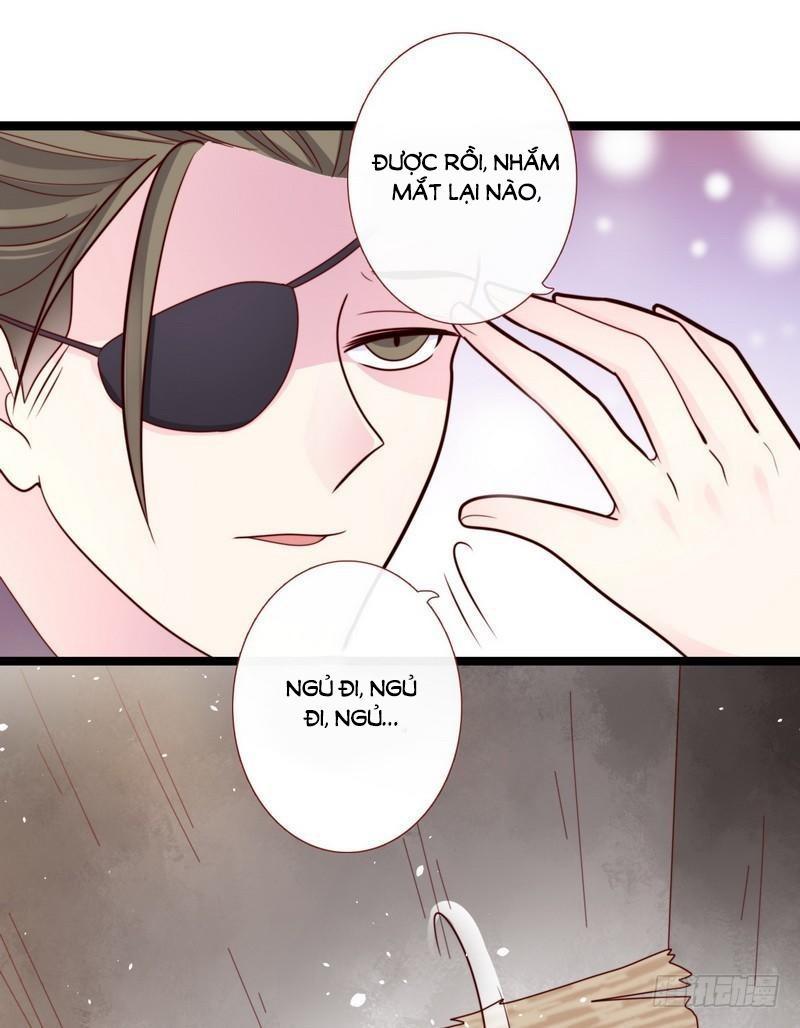 vương phi - âm động thiên hạ chapter 21 21