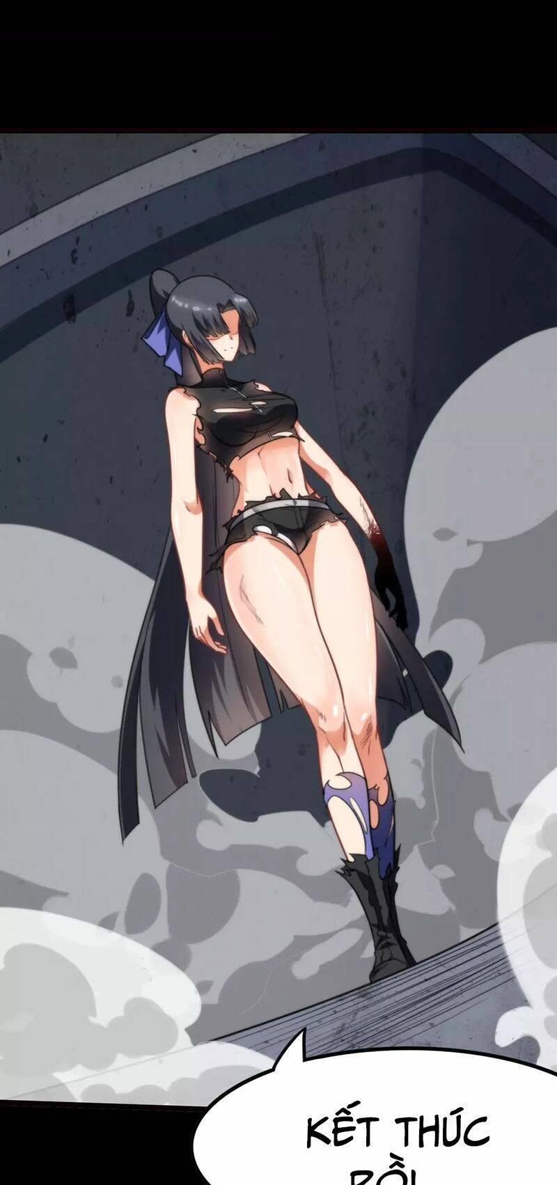 bạn gái virus của tôi chapter 202 9