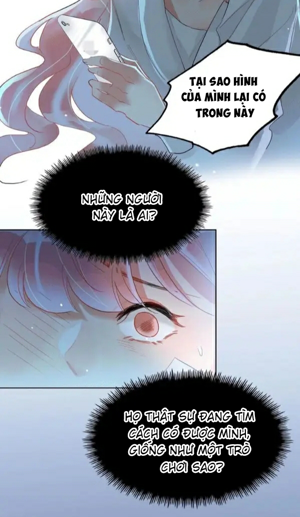 cướp bóc ngọt ngào chapter 5 4