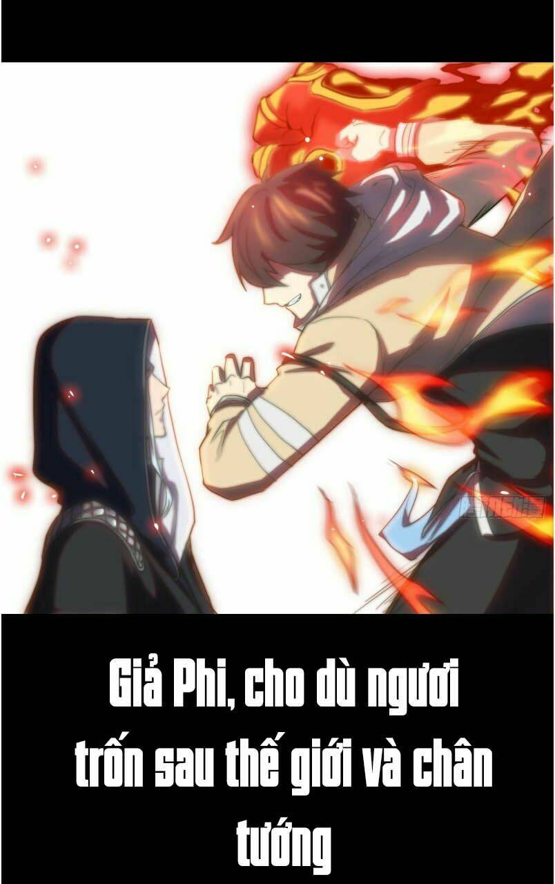 đô thị hàng thần khúc chapter 0 27