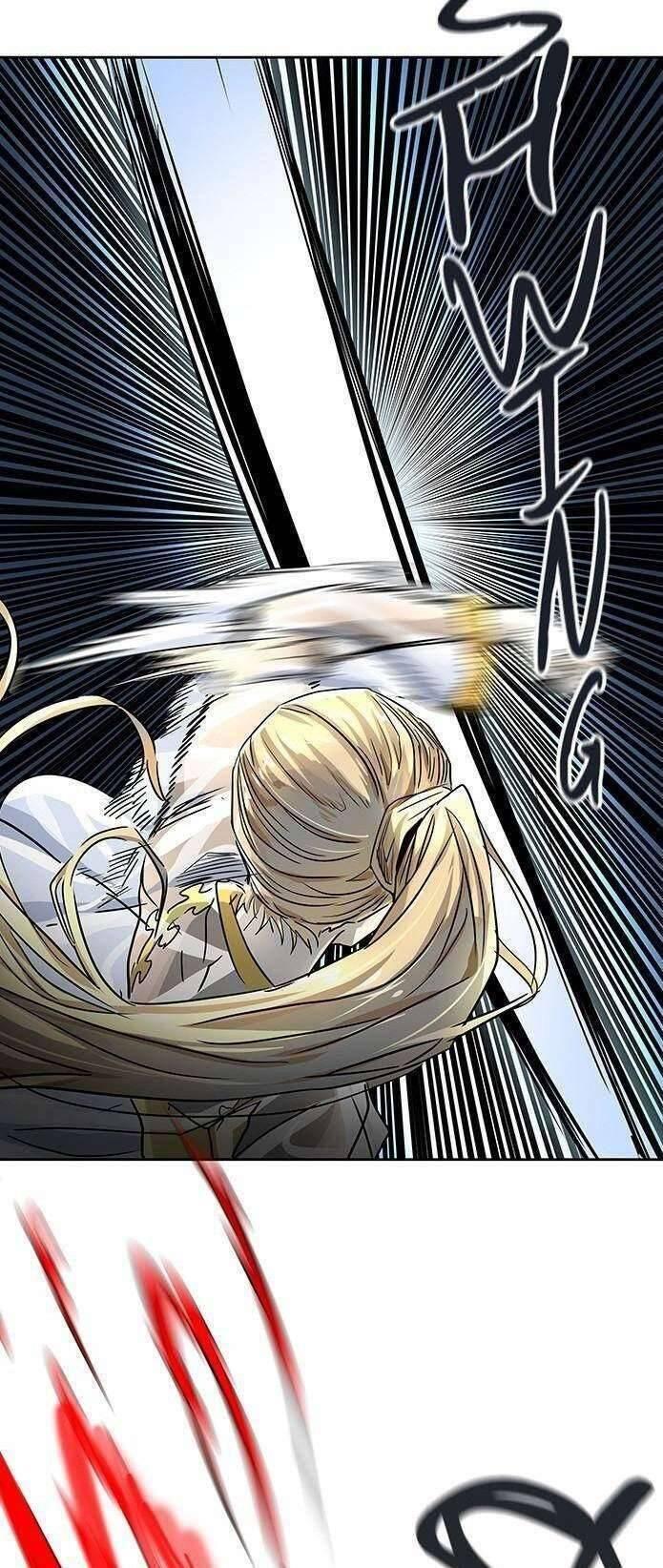 tòa tháp bí ẩn 2 chapter 496 15