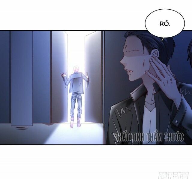 bay qua thiên sơn đến yêu anh chapter 60 36