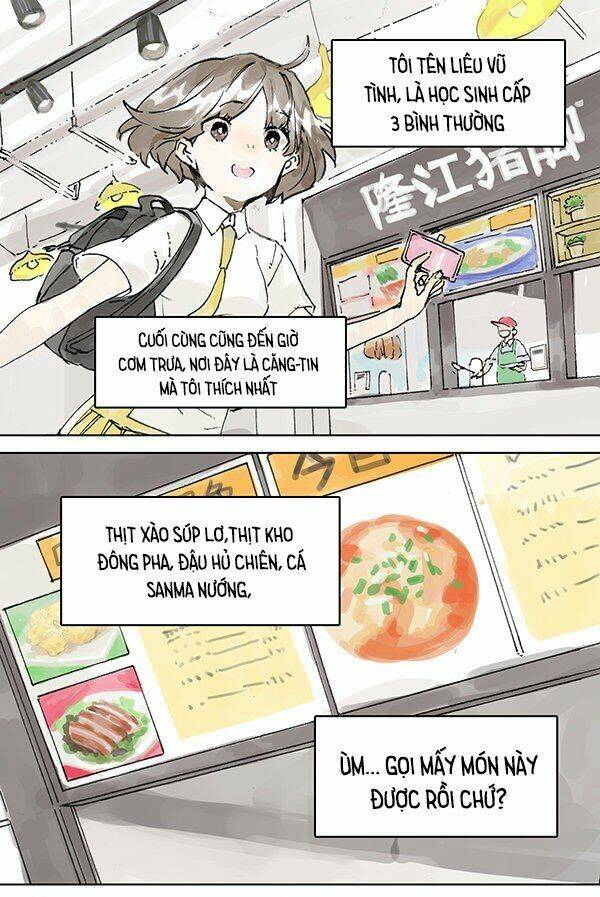 hoàng tử của tôi rất kỳ quái chapter 5 34