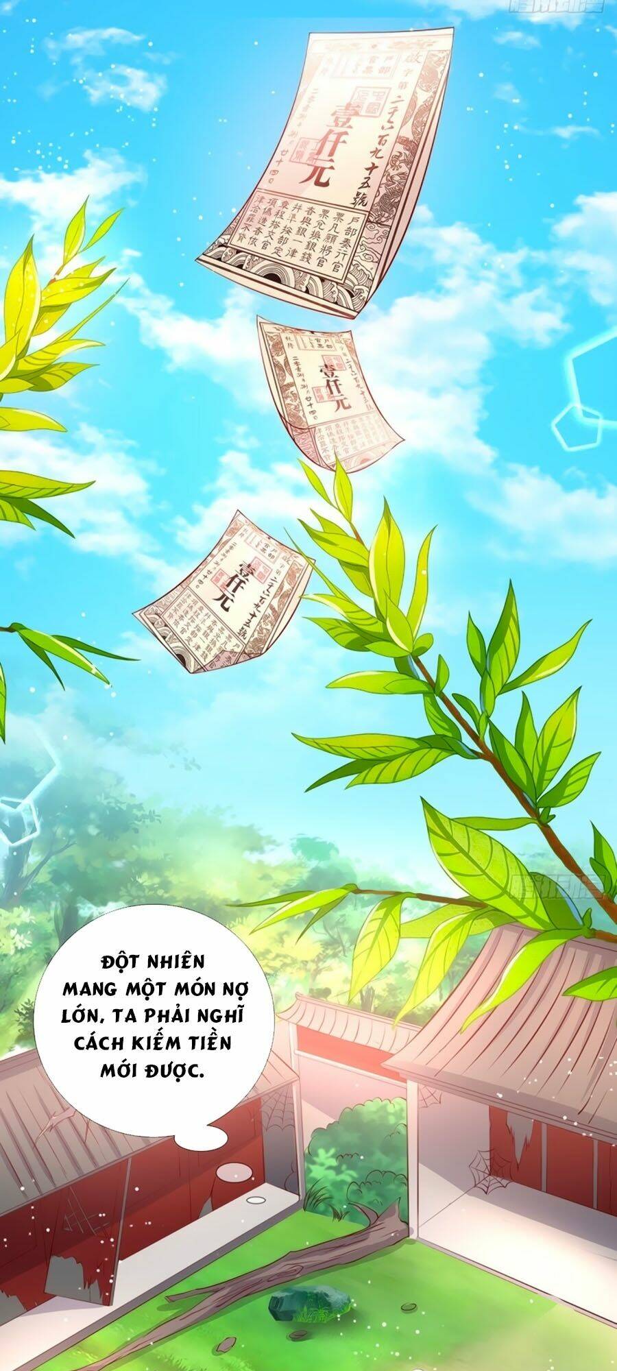 dưỡng thú vi phi chapter 27 21