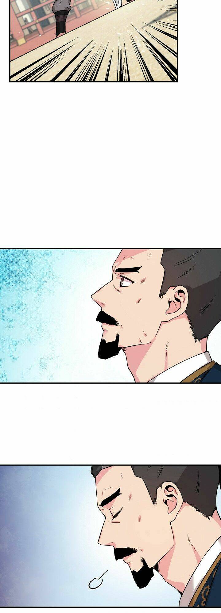 tôi trở thành nhân vật phản diện giỏi nhất trong giới võ thuật chapter 43 47