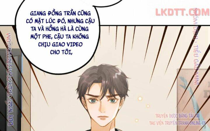 chồng trước 18 tuổi chapter 31 36