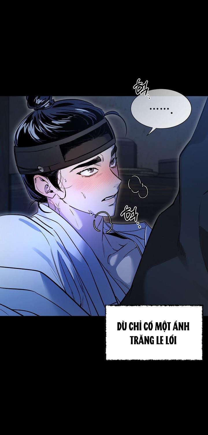 [18+] tuyển tập truyện bl ngắn - double bell chapter 53 8